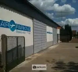 Air Parking Beauvais